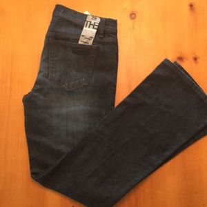JOE'S Jean's Provocateur petite fit SZ 29